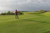 golf club