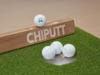 golf club