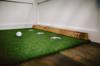golf club