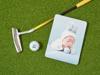 golf club