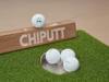 golf club