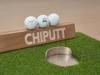 golf club