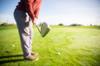 golf club