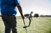 golf club