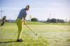 golf club
