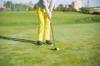 golf club