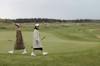 golf club