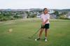 golf club