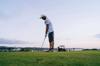 golf club