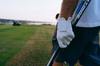 golf club