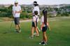 golf club