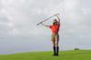 golf club