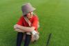 golf club