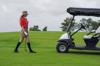 golf club