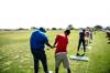 golf club