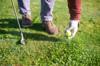 golf club