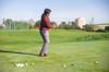golf club