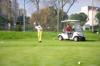 golf club