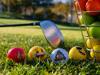 golf club