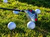golf club