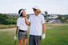 golf club