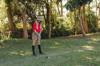 golf club