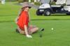 golf club