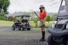 golf club