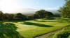 golf course