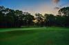 golf course