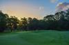golf course