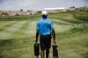 golf course