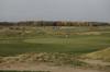 golf course