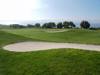 golf course