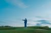 golf course