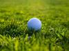golf course
