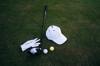golf course