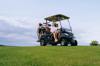 golf course