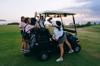 golf course