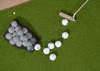golf course