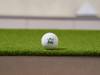 golf course