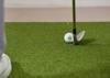 golf course