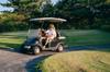 golf drive