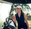 golf drive