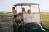 golf drive