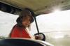 golf drive