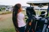 golf drive