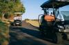 golf drive