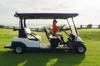 golf drive