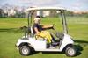 golf drive